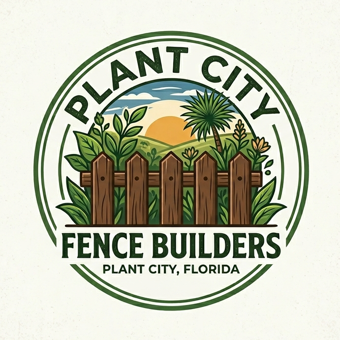 Plant City Fence Builders